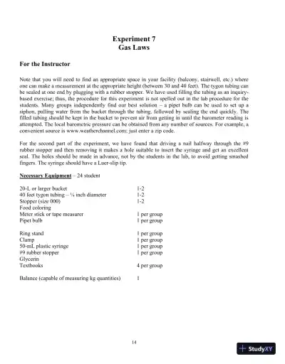 Solution Manual for Chemistry A Molecular Approach, 4th Edition - Page 27 preview image