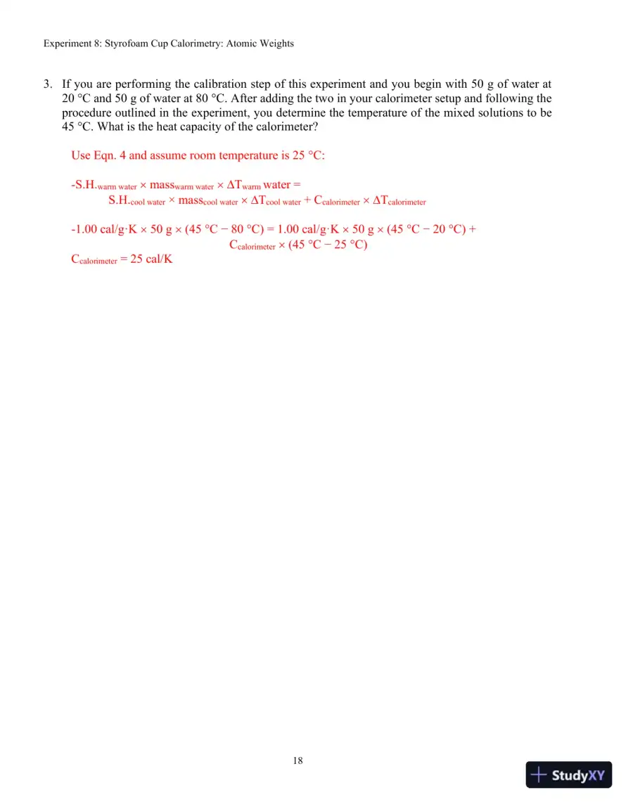 Solution Manual for Chemistry A Molecular Approach, 4th Edition, page 31