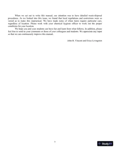 Solution Manual for Chemistry A Molecular Approach, 4th Edition - Page 5 preview image