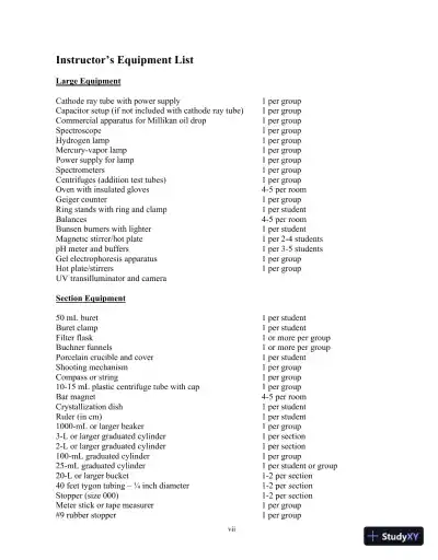 Solution Manual for Chemistry A Molecular Approach, 4th Edition - Page 8 preview image