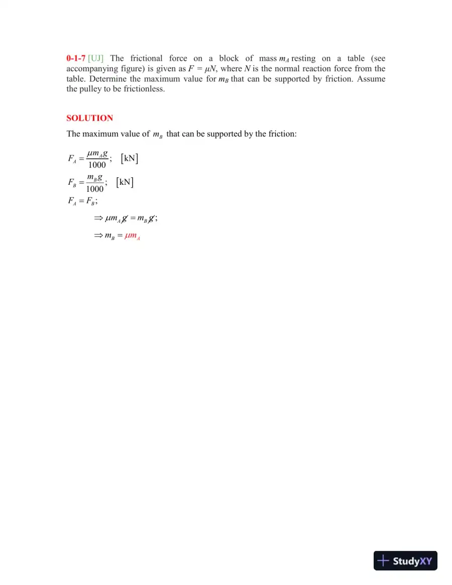 Solution Manual For Thermodynamics: An Interactive Approach, 1st Edition, page 8