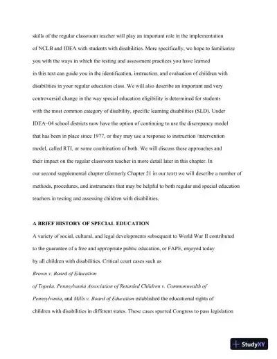 Venture Capital, Private Equity, and the Financing of Entrepreneurship, 1st Edition Solution Manual - Page 10 preview image