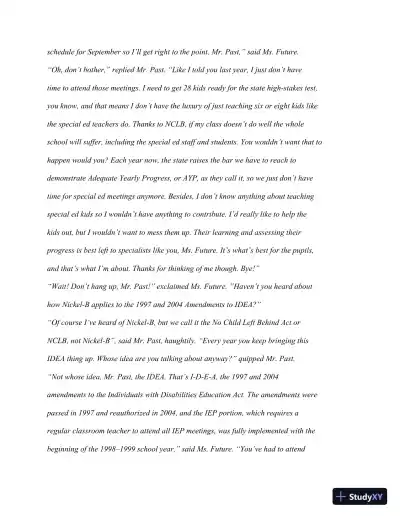 Venture Capital, Private Equity, and the Financing of Entrepreneurship, 1st Edition Solution Manual - Page 4 preview image