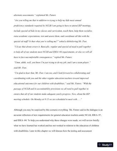 Venture Capital, Private Equity, and the Financing of Entrepreneurship, 1st Edition Solution Manual - Page 9 preview image