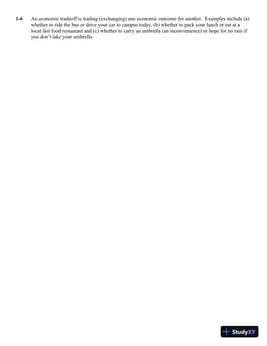 Solution Manual for Engineering Economy, 17th Edition, page 7