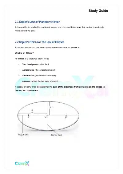 Astronomy - The Science of Astronomy - Page 5 preview image