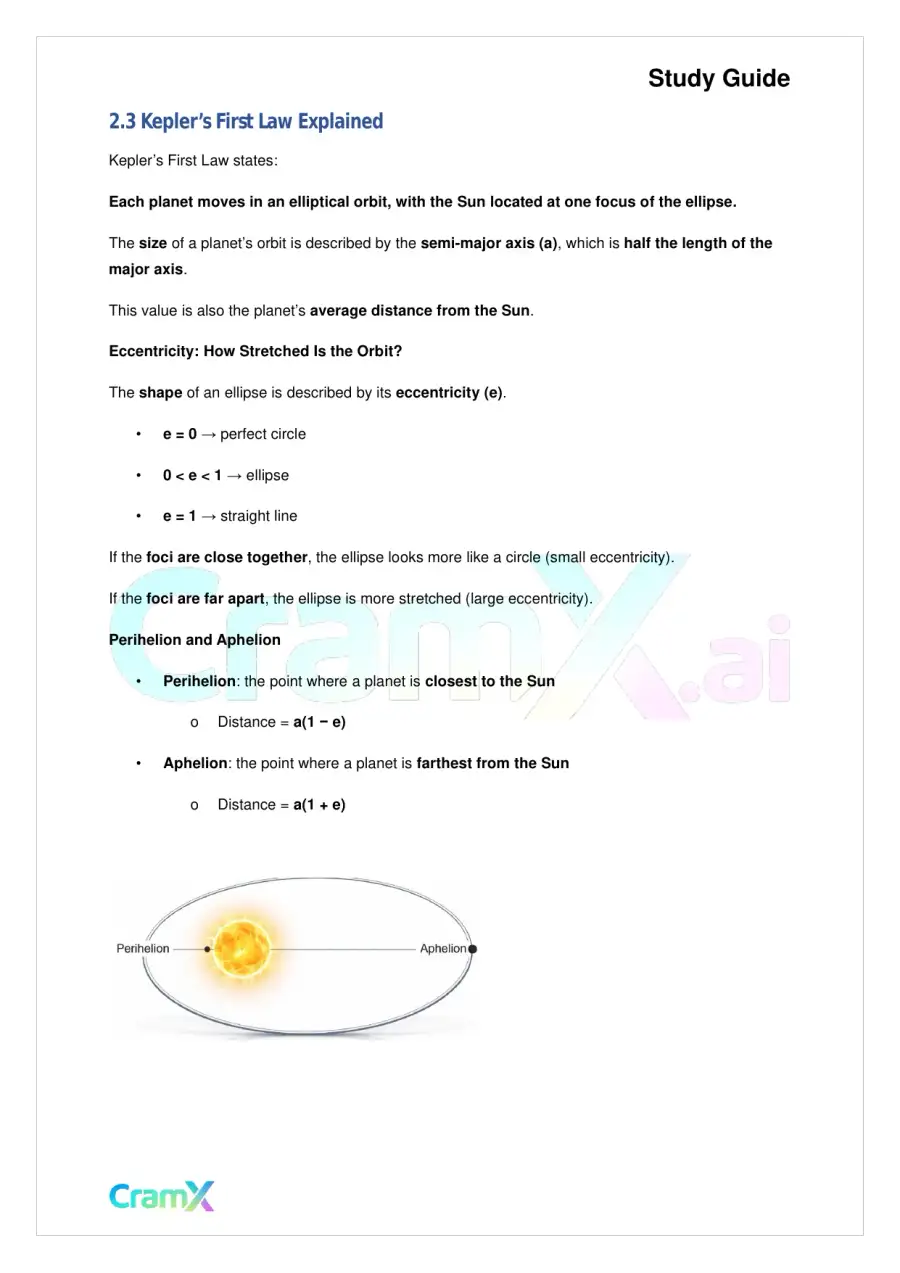 Astronomy - The Science of Astronomy, page 6