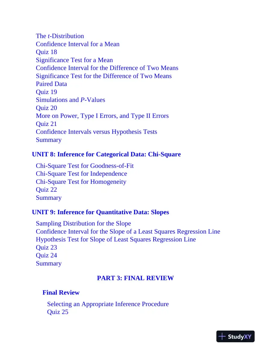 AP Statistics Premium, 2024 (2024), page 12