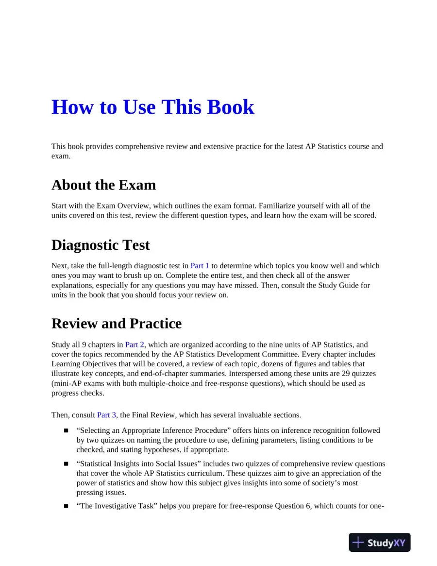 AP Statistics Premium, 2024 (2024), page 15