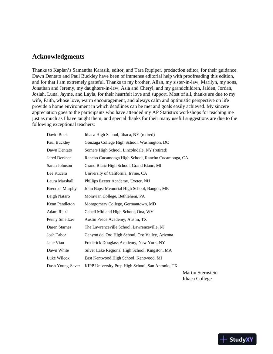 AP Statistics Premium, 2024 (2024), page 6