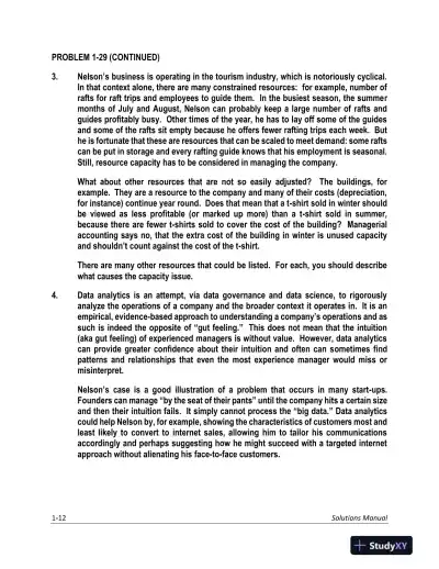 Solution Manual For International Accounting, 5th Edition - Page 13 preview image