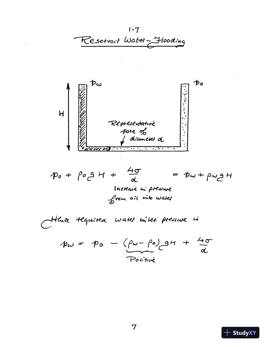 Solution Manual For Fluid Mechanics For Chemical Engineers With Microfluidics And Cfd, 2nd Edition, page 9