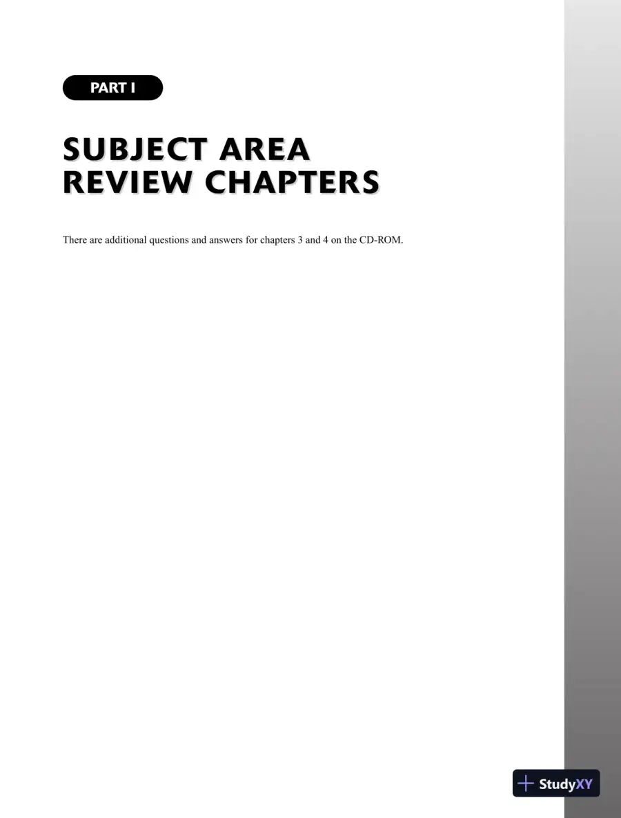 CliffsTestPrep NCLEX-RN (2011), page 20