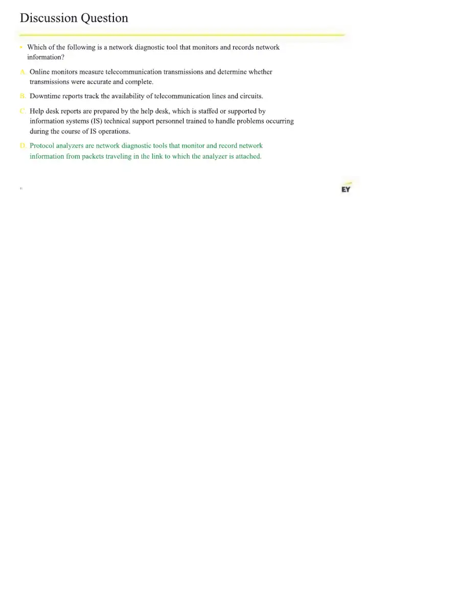 IT asset management, page 11