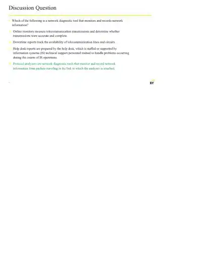 IT asset management - Page 11 preview image