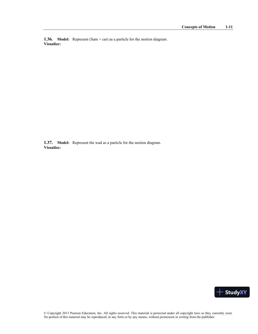 Solution Manual for Physics: for Scientists and Engineers with Modern Physics, 3rd Edition, page 18