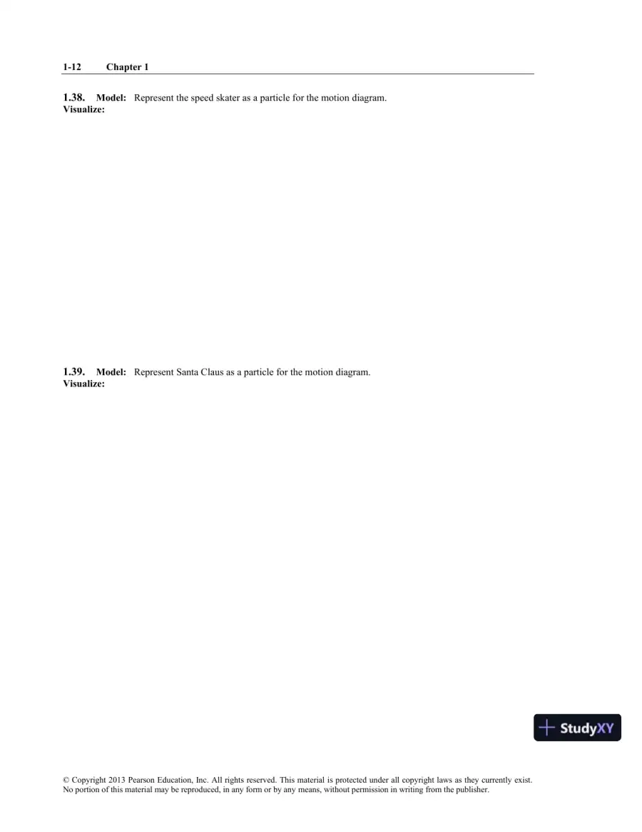 Solution Manual for Physics: for Scientists and Engineers with Modern Physics, 3rd Edition, page 19