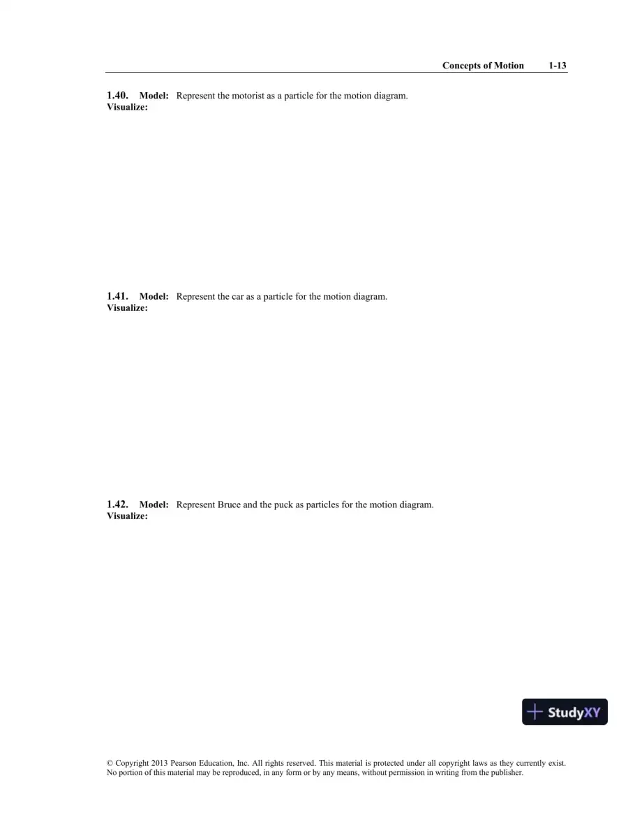 Solution Manual for Physics: for Scientists and Engineers with Modern Physics, 3rd Edition, page 20