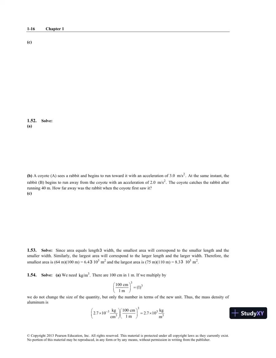 Solution Manual for Physics: for Scientists and Engineers with Modern Physics, 3rd Edition, page 23