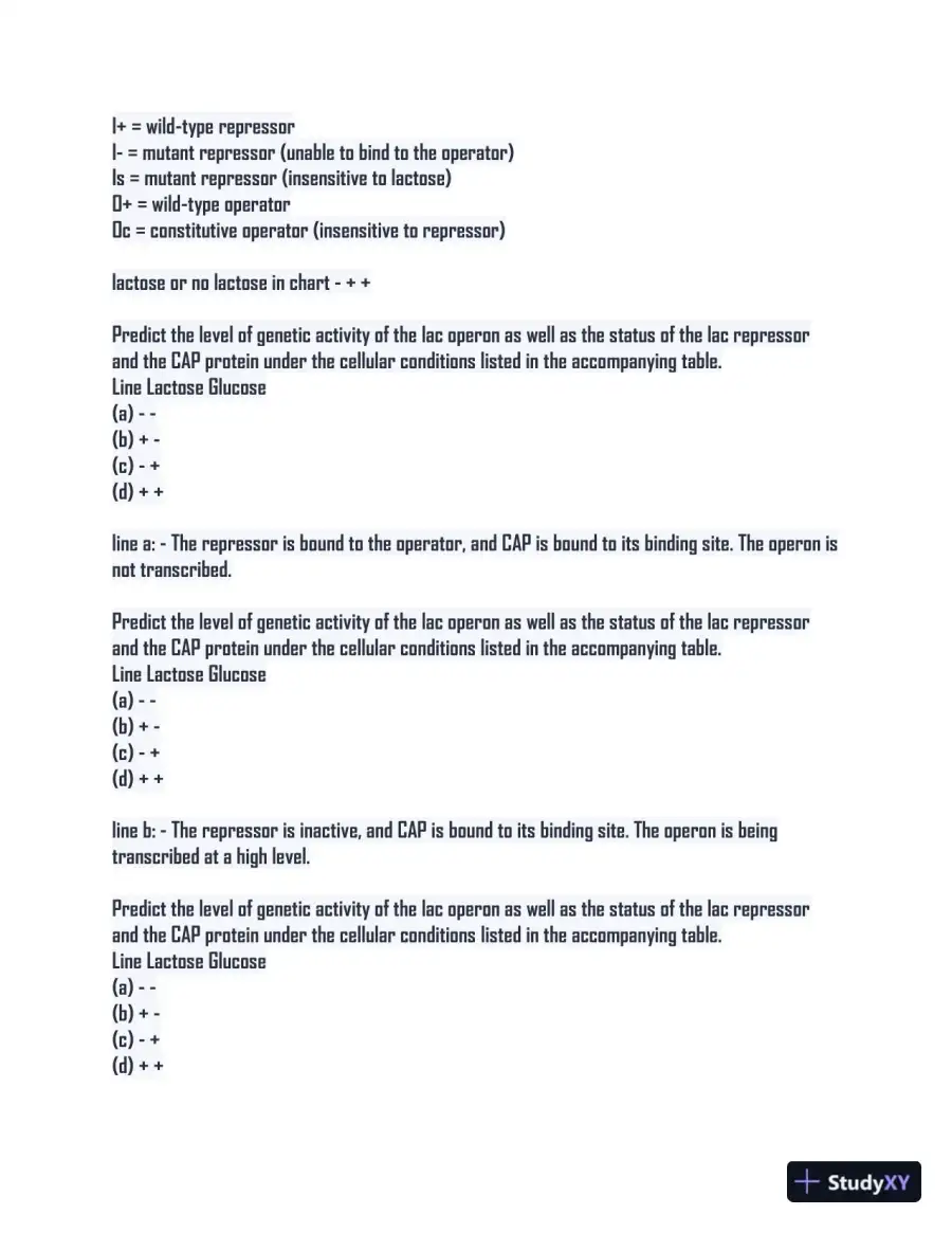 2024 BIOS252 Biology Comprehension Exam With Answers (226 Solved Questions), page 6