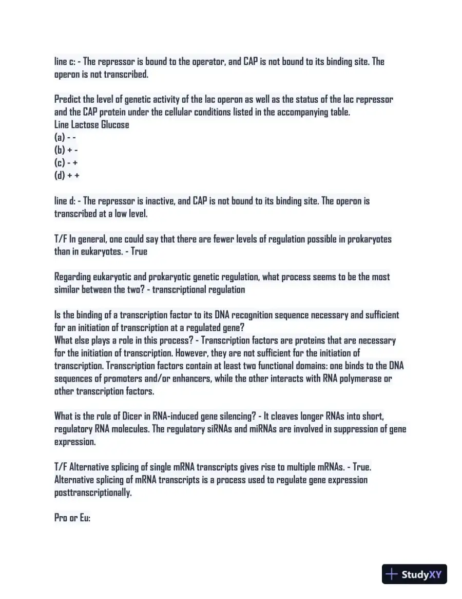 2024 BIOS252 Biology Comprehension Exam With Answers (226 Solved Questions), page 7