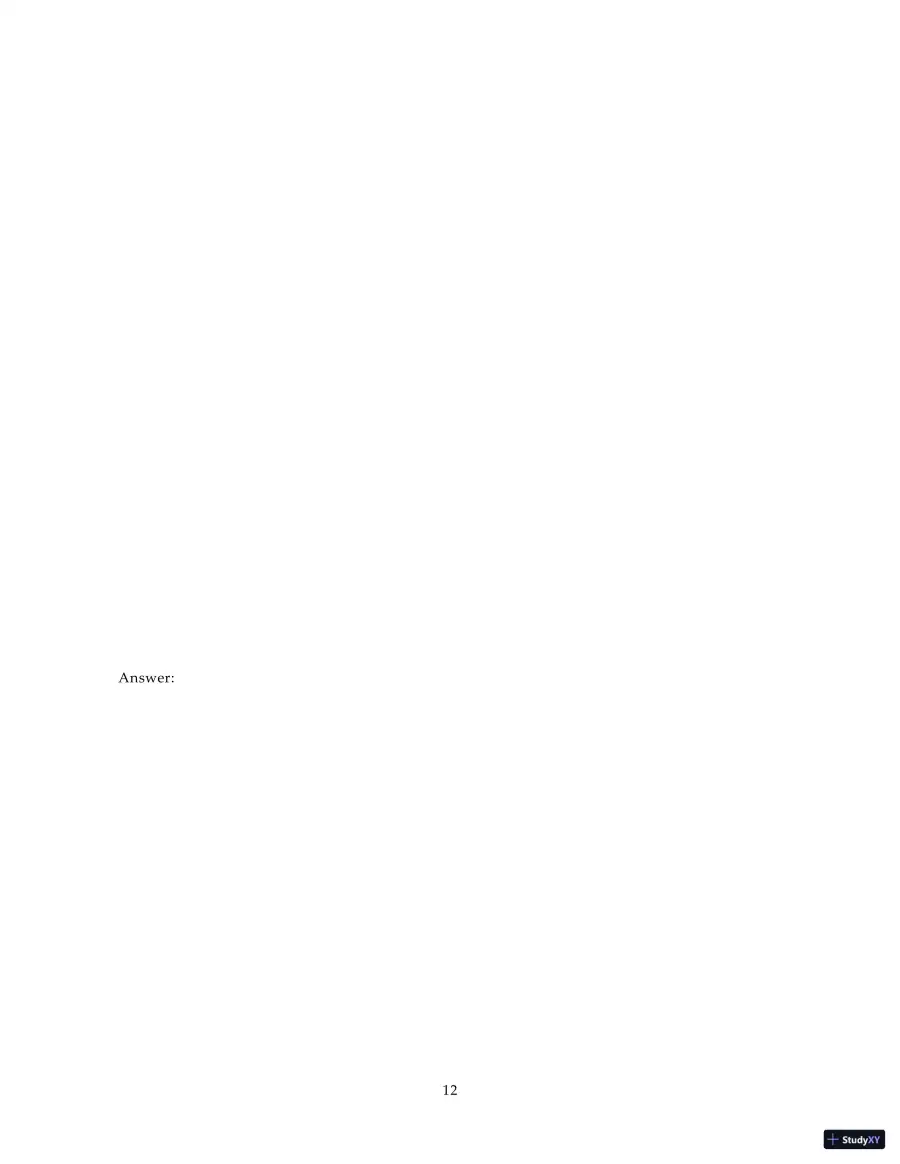 Test Bank for Microeconomics, 21st Edition, page 13