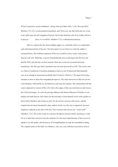 Concerning self-deception - Page 2 preview image