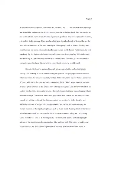 Concerning self-deception - Page 3 preview image