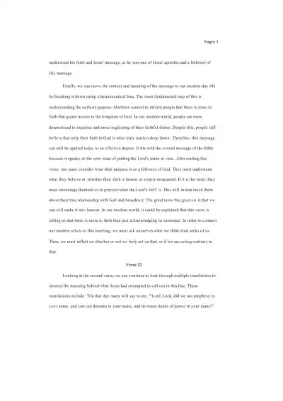 Concerning self-deception - Page 4 preview image