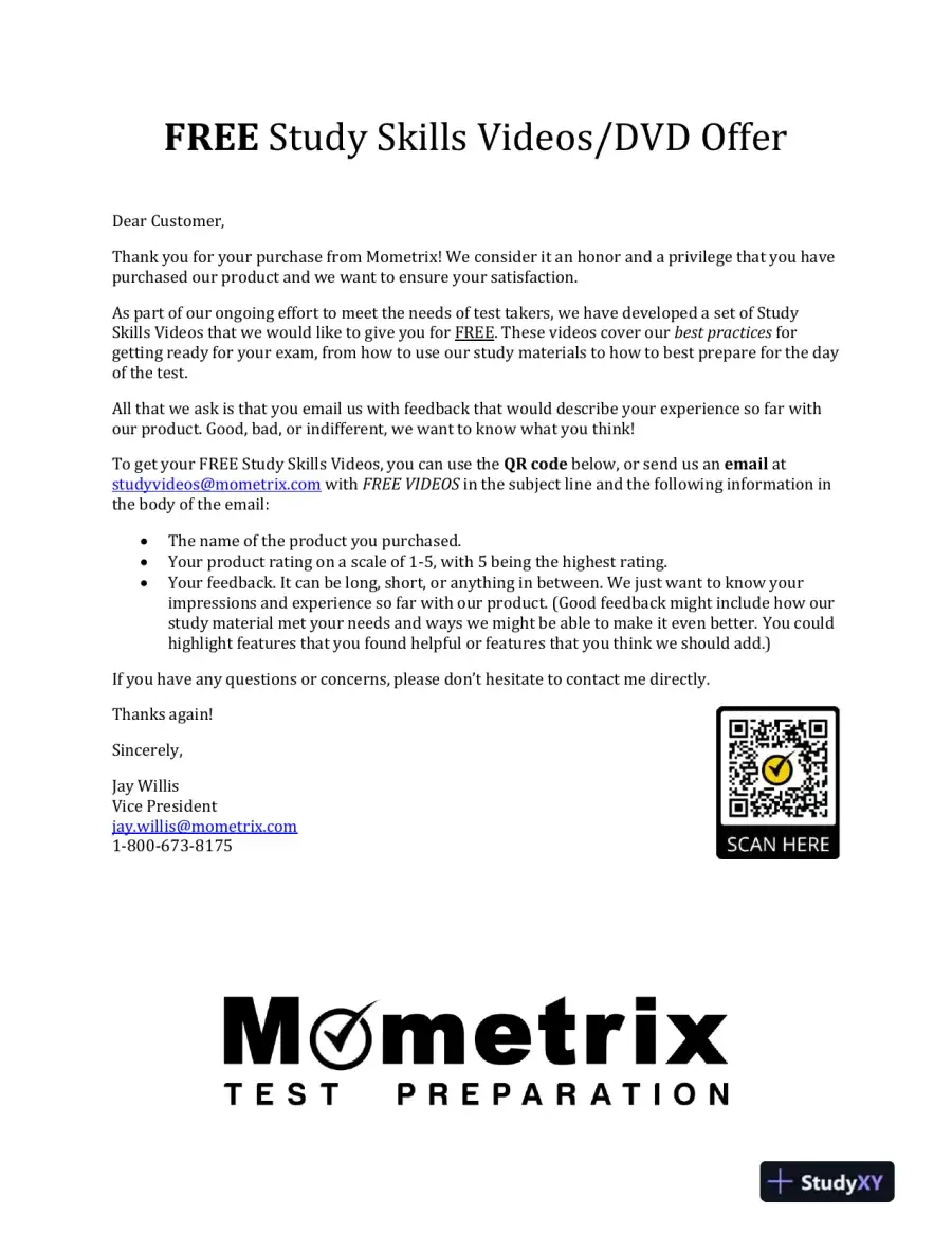 ATI TEAS Secrets Study Guide: TEAS 7 Prep Book, Six Full-Length Practice Tests (1,000+ Questions) (2022), page 5