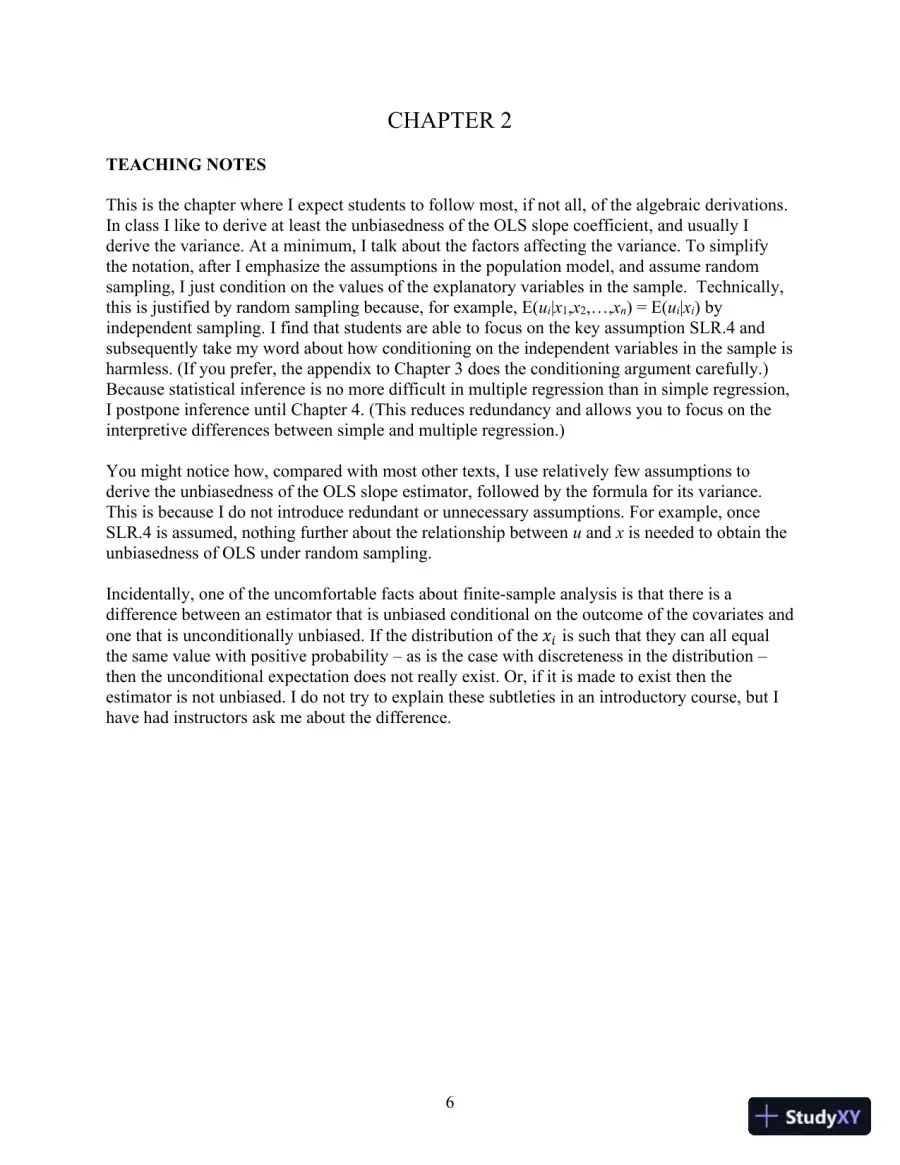 Solution Manual for Introductory Econometrics: A Modern Approach, 5th Edition, page 12