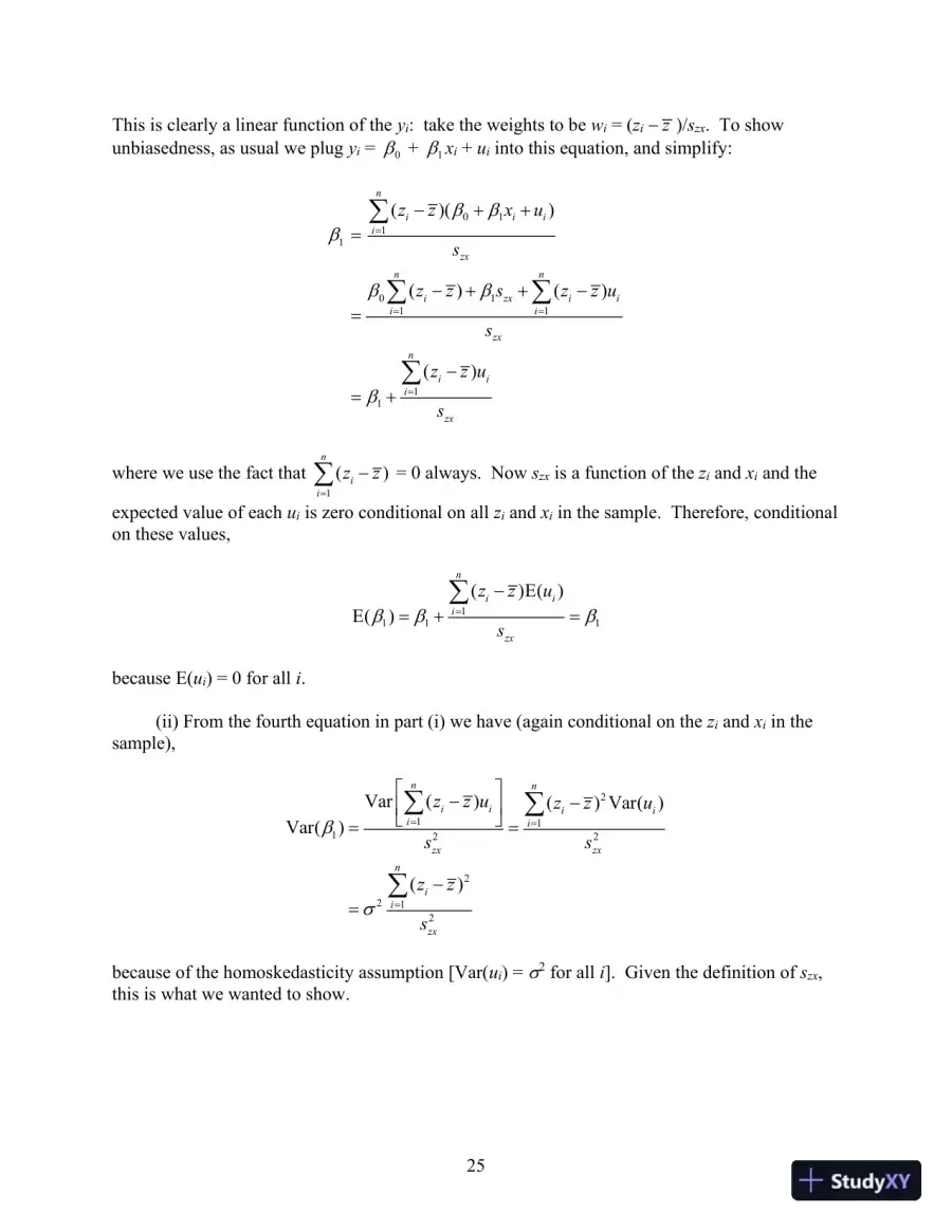 Solution Manual for Introductory Econometrics: A Modern Approach, 5th Edition, page 31