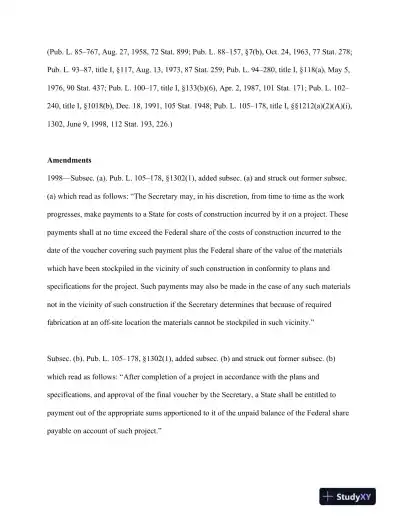 PAD 525� Constitutional and Admin Law Week 2, Assignment 1 - Page 6 preview image
