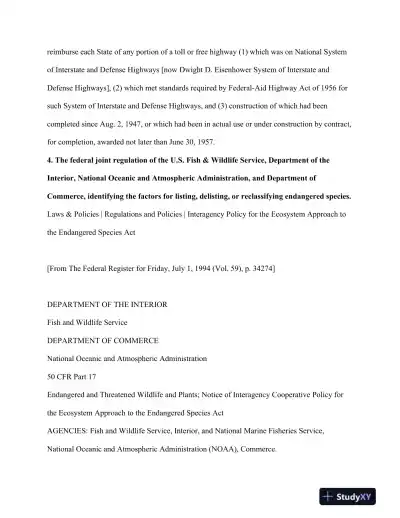 PAD 525� Constitutional and Admin Law Week 2, Assignment 1 - Page 9 preview image