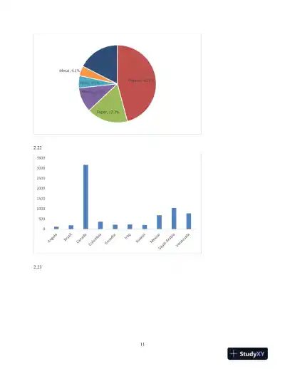 Statistics For Management And Economics + XLSTAT Bind-In , 11th Edition Solution Manual - Page 10 preview image