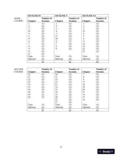 Solution Manual For Cost Accounting, 15th Edition - Page 11 preview image