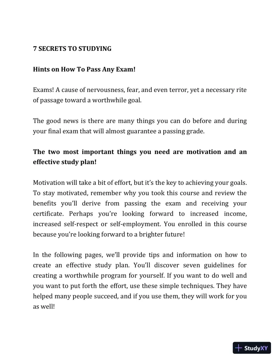 2020 NCLEX-PN Test Prep. Questions and Answers with Explanations (2020), page 8