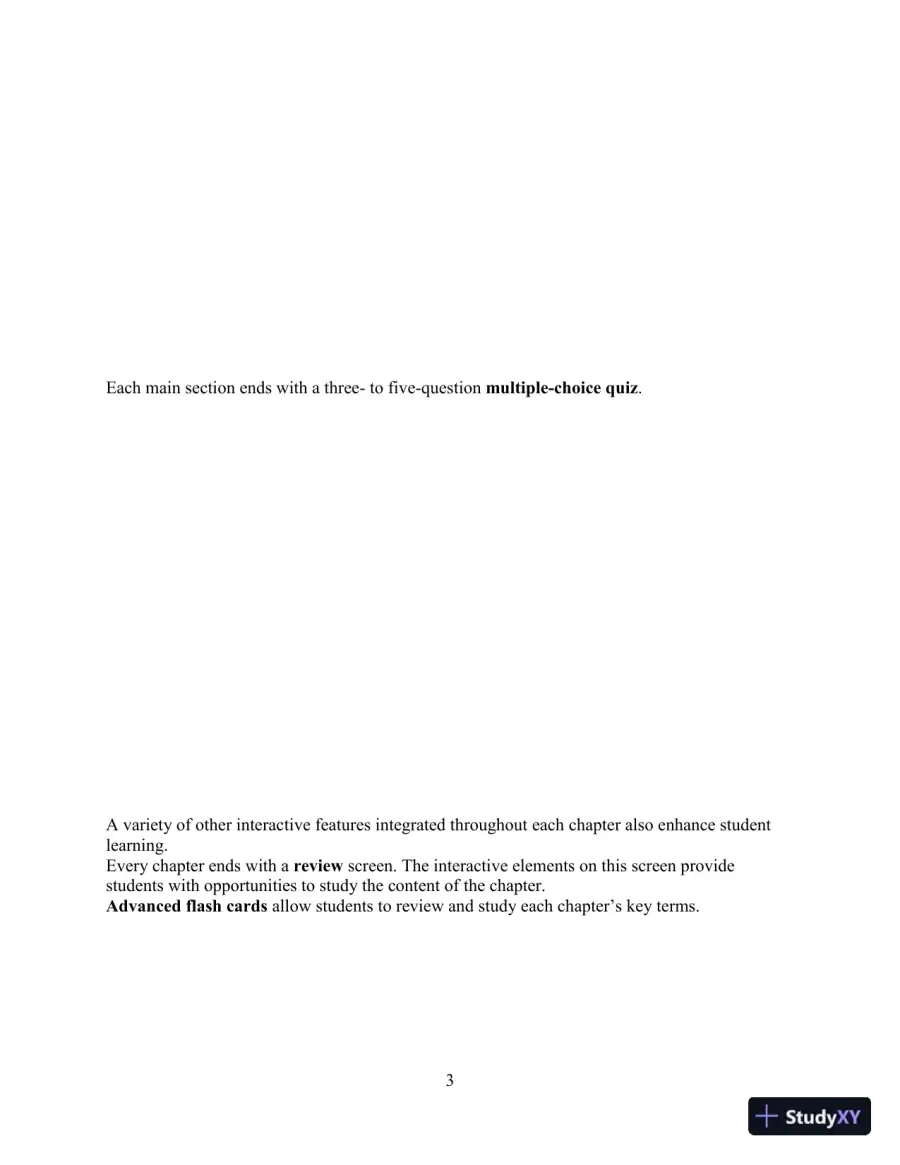 Class Notes for Understanding Movies, 14th Edition, page 8