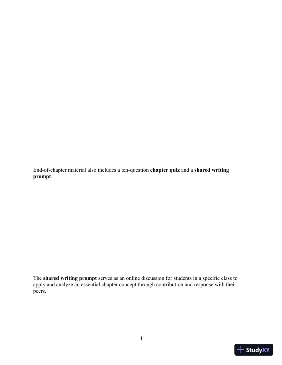 Class Notes for Understanding Movies, 14th Edition, page 9
