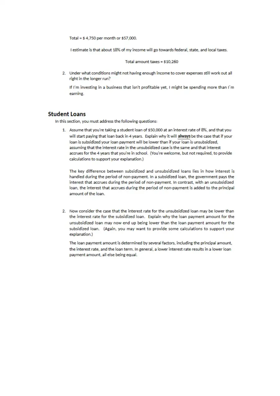 Clinical Psychologist, page 2