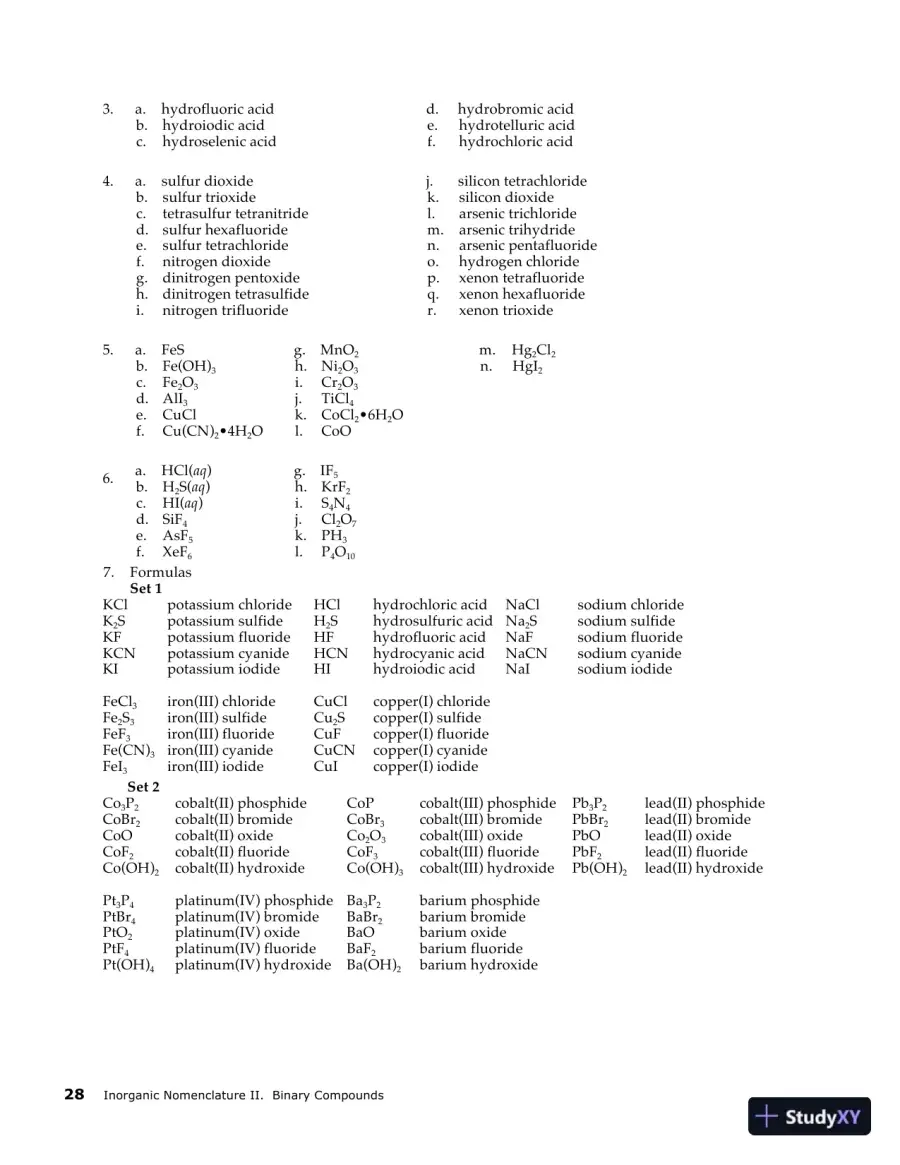 Lecture Notes for Laboratory Manual for Principles of General Chemistry , 10th Edition, page 26