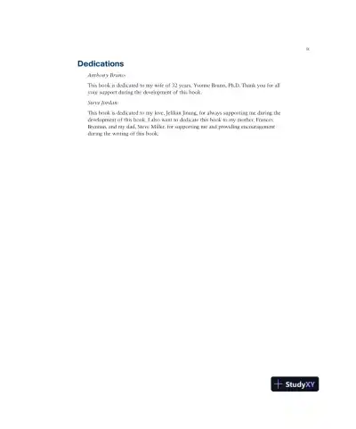 CCNP Enterprise Design ENSLD 300-420 Official Cert Guide (2024) - Page 11 preview image