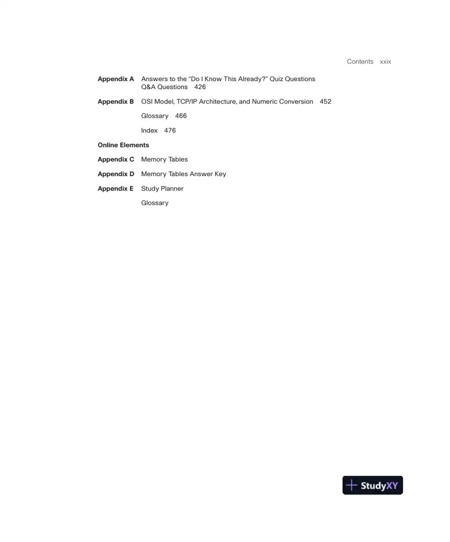 CCNP Enterprise Design ENSLD 300-420 Official Cert Guide (2024), page 31