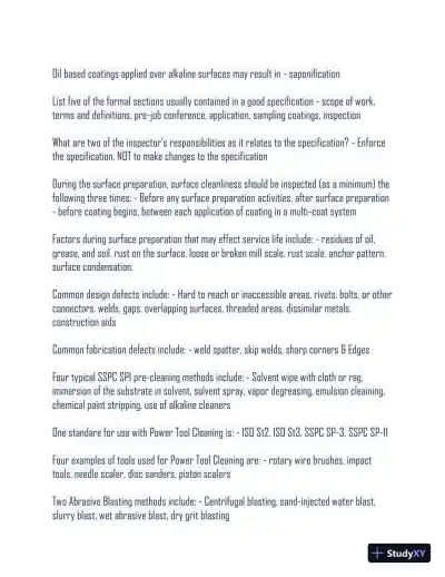 NACE Physics Practice Exam With Answers (337 Solved Questions) - Page 6 preview image