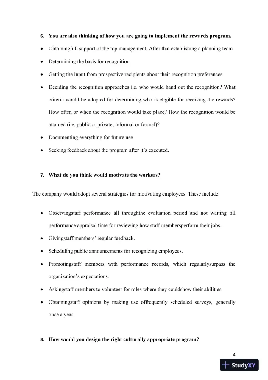 Strategic Expansion into the Indian Market: A Comprehensive Business Analysis and Implementation Plan, page 5