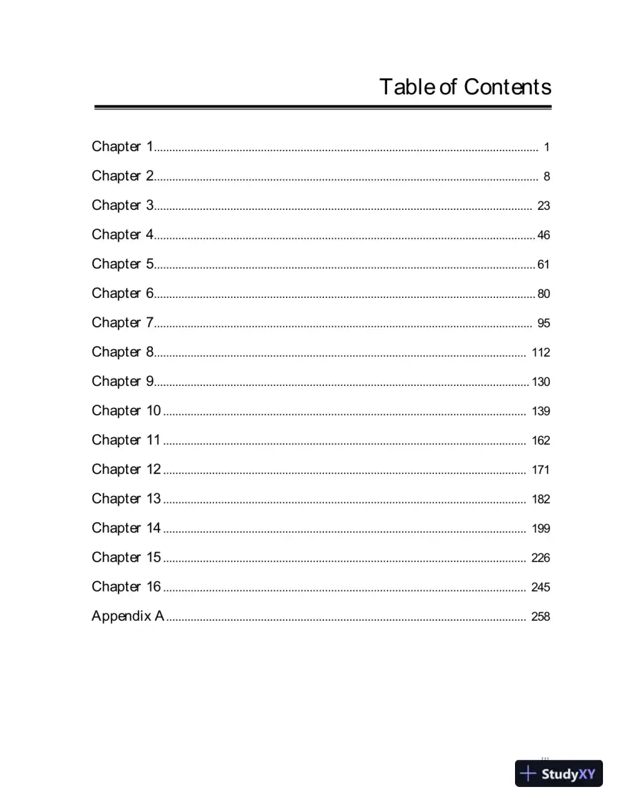 Solution Manual for Mathematical Statistics with Applications, 8th Edition, page 3