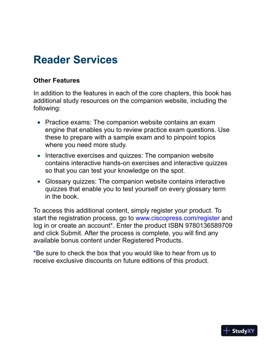 CCNP Security Cisco Secure Firewall and Intrusion Prevention System (2022), page 18