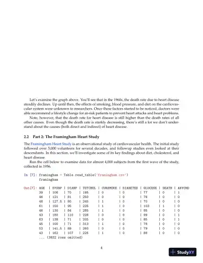 Nutrition Project 2 Practice Exam with Answers (49 Solved Questions) - Page 5 preview image