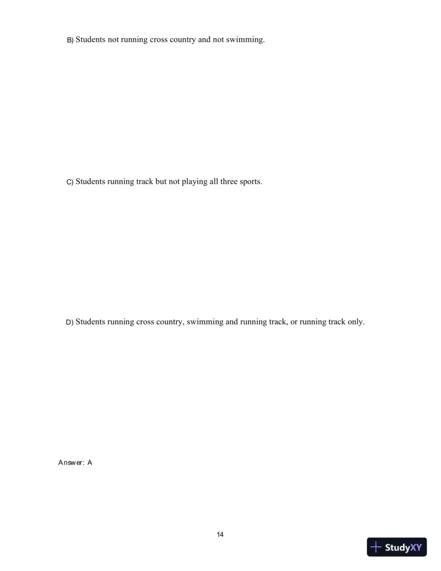Test Bank For Math in Our World, 4th Edition, page 23