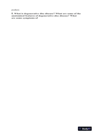 2024 WGU D236 Pathophysiology Practice Exam With Answers (134 Solved Questions) - Page 14 preview image